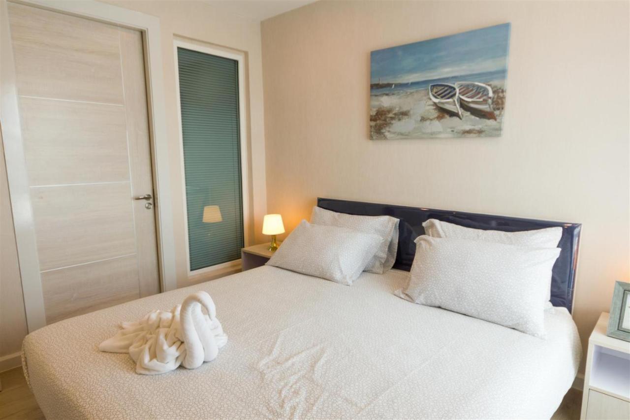 Seven Seas Resort Pattaya By Justin Pantai Jomtien Luaran gambar